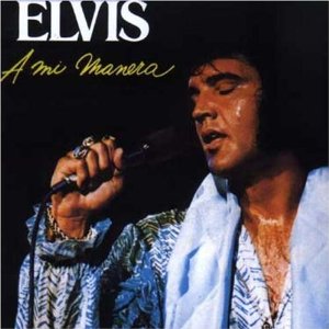 Elvis Presley